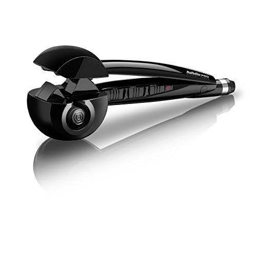 BaByliss Hair Styler 2655 E Spazzola ad aria calda 300 W