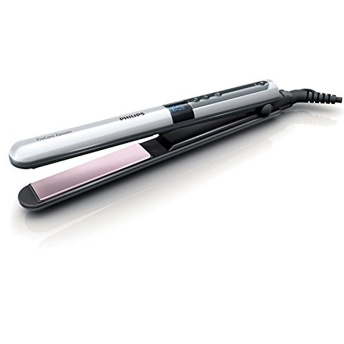 Philips HP8361/00 Piastre per Capelli con Trattamento agli Ioni